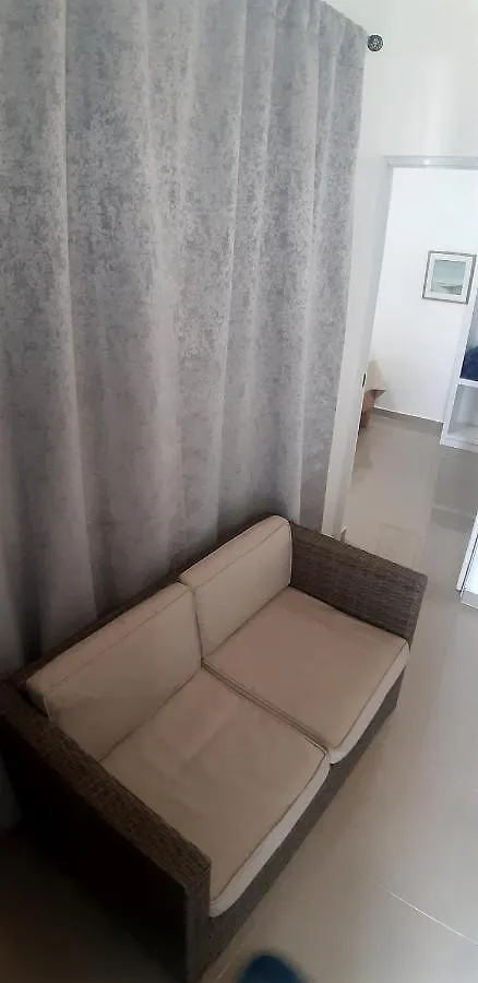 Aparthotel Placid Suites San Juan